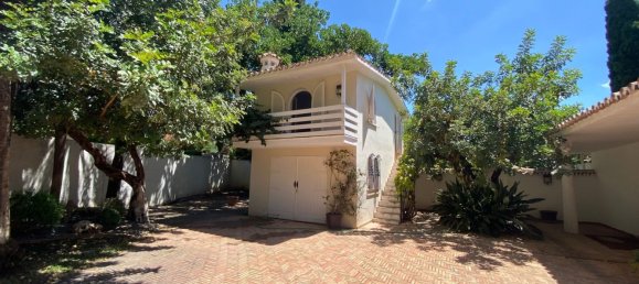 4 bedrooms Villa in Marbella, Spain No. 138339 43