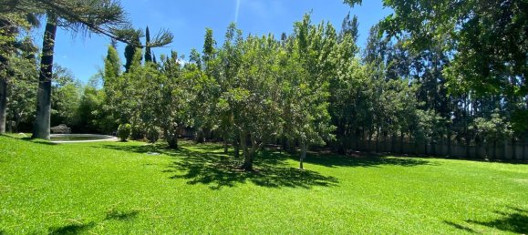 4 bedrooms Villa in Marbella, Spain No. 138339 31