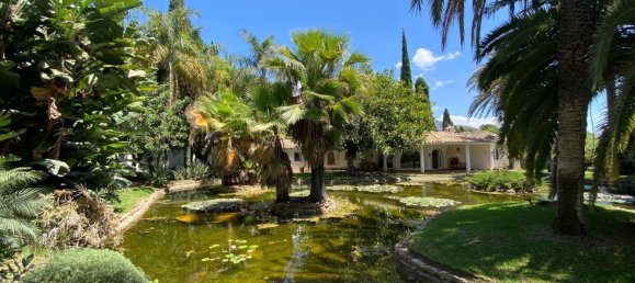 4 bedrooms Villa in Marbella, Spain No. 138339 28