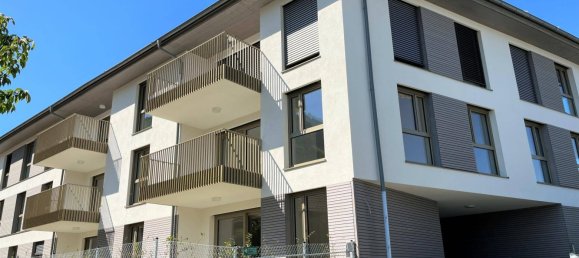 3 rooms Apartment in Pinsdorf, Austria No. 180852 4