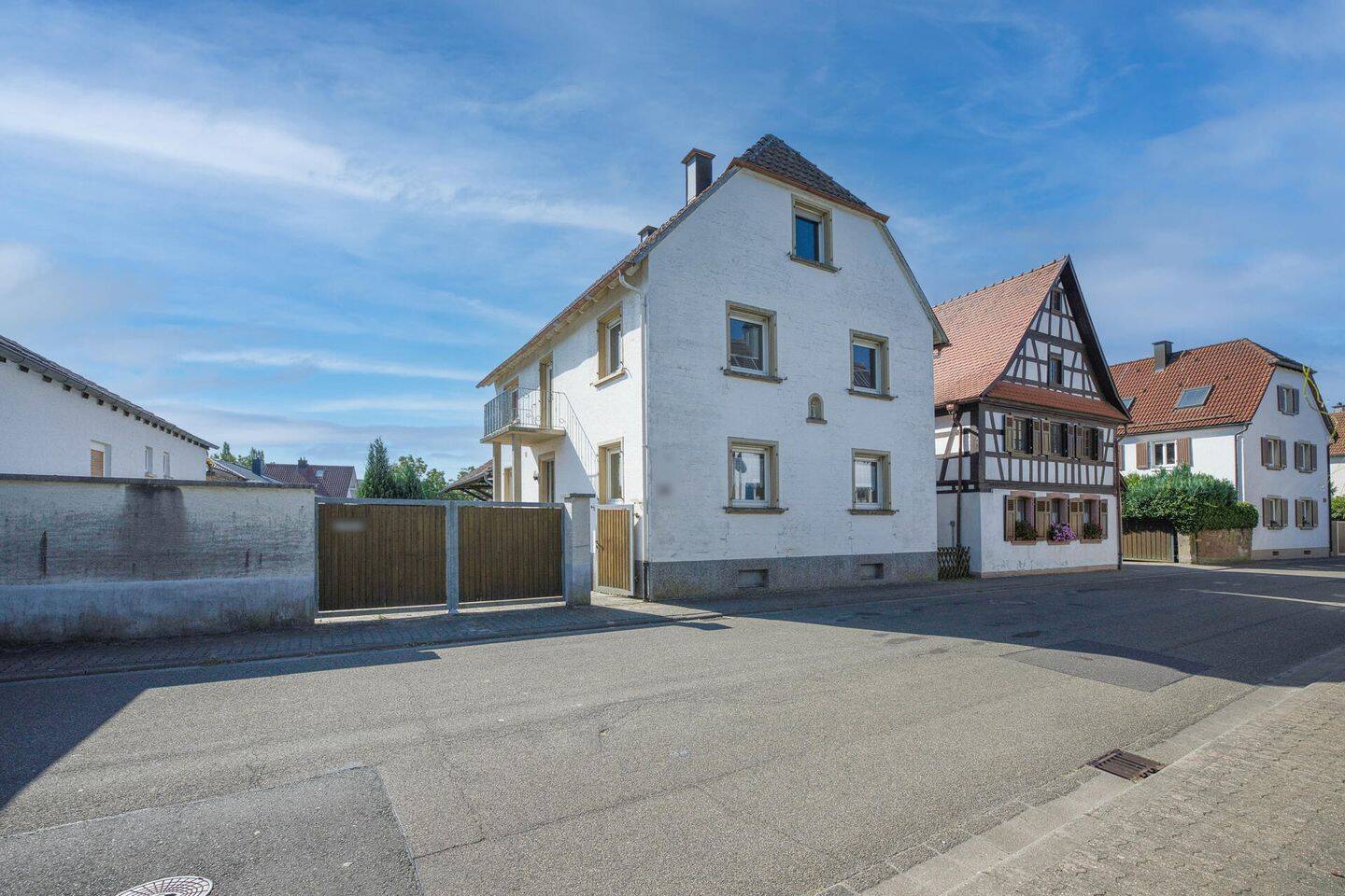 Casa de 6 dormitorios en Rhineland-Palatinate, Germany No. 351848