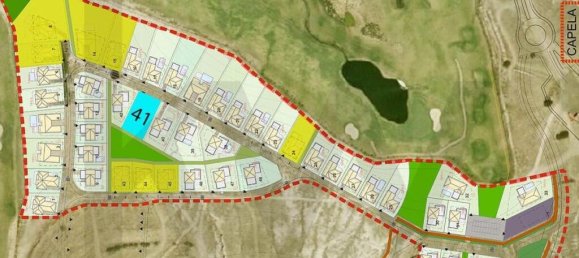 Grundstück in Santana, Portugal 890m², Nr. 306400 9