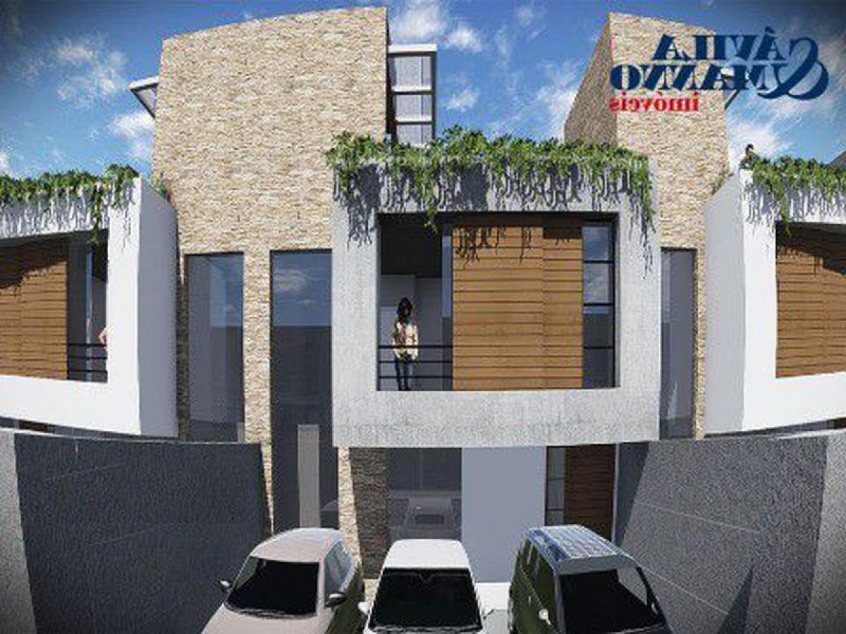 3 Schlafzimmer Haus in Sao Paulo, Brazil, Nr. 598631