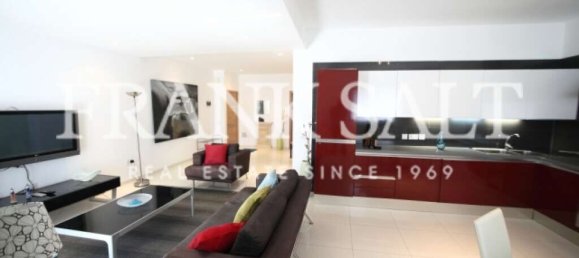 2 غرف نوم شقة في Swieqi, Malta رقم 6509 3