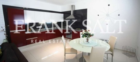 2 غرف نوم شقة في Swieqi, Malta رقم 6509 6