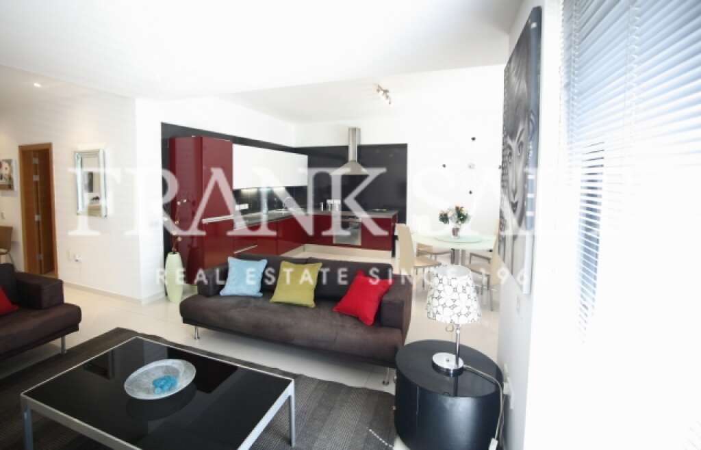 2 غرف نوم شقة في Swieqi, Malta رقم 6509