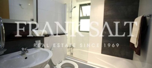 2 غرف نوم شقة في Swieqi, Malta رقم 6509 11