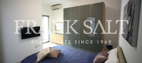 2 غرف نوم شقة في Swieqi, Malta رقم 6509 8