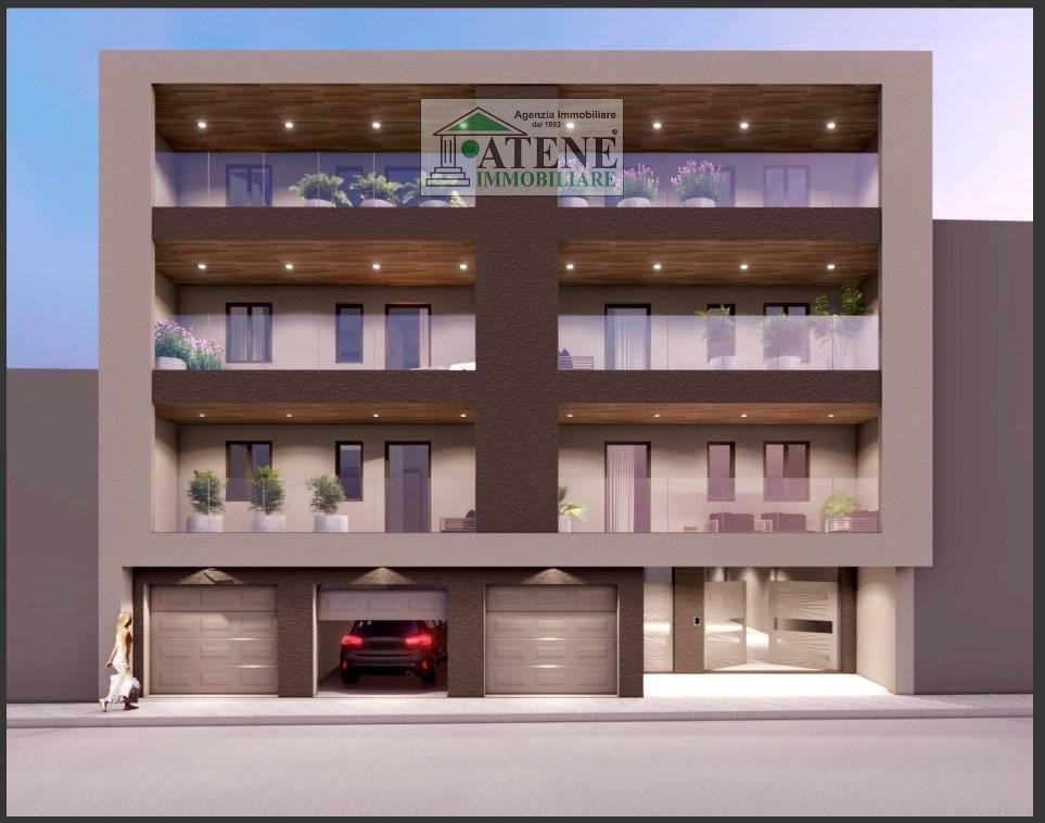 3غرفة شقة في Quartu Sant'Elena, Italy رقم 32331