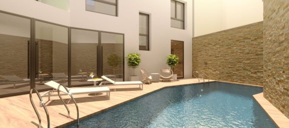 Apartamento T2 em Alicante, Spain N.º 11943 8