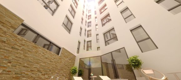 Apartamento T2 em Alicante, Spain N.º 11943 5