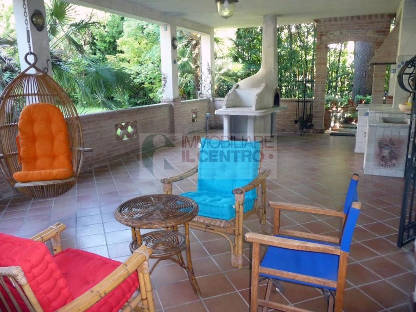 6 rooms House in Sarzana, Italy No. 139719