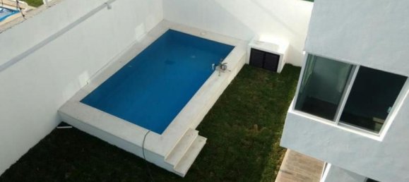 Дом с 4 спальнями в Морелос, Мексика № 177317 2