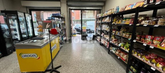 2 rooms Commercial property in Borgaro Torinese, Italy No. 16681 6