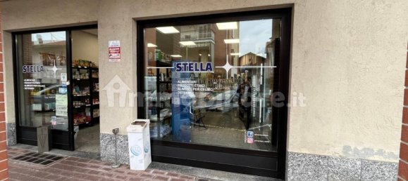 2 rooms Commercial property in Borgaro Torinese, Italy No. 16681 8