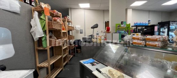 2 rooms Commercial property in Borgaro Torinese, Italy No. 16681 14