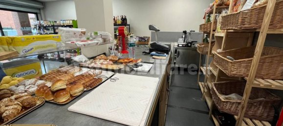 2 rooms Commercial property in Borgaro Torinese, Italy No. 16681 9