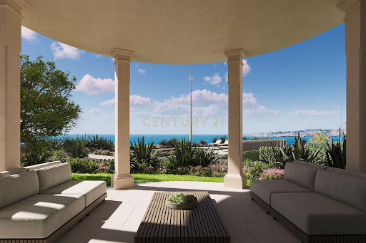 Casa T4 em Cascais, Portugal N.º 342549