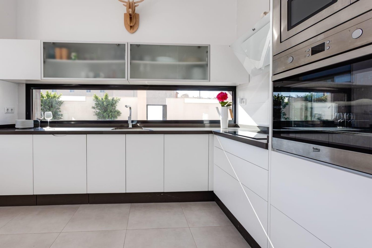 Дом с 3 спальнями в Пилар де ла Орадада, Испания № 284043