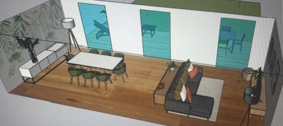 6 bedrooms House in Faches-Thumesnil, France No. 316915 4