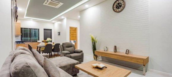 Villa T3 em Cha-am, Thailand N.º 21910 6