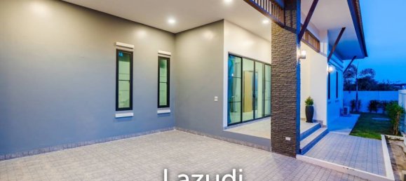 3 bedrooms Villa in Cha-am, Thailand No. 21910 5