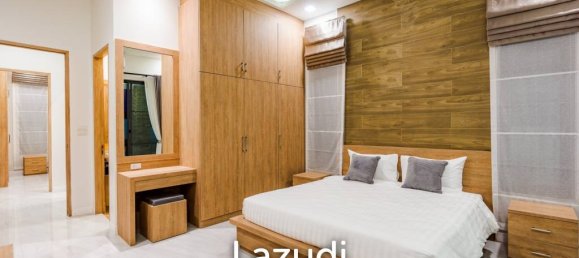 3 bedrooms Villa in Cha-am, Thailand No. 21910 9