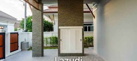 3 bedrooms Villa in Cha-am, Thailand No. 21910 4