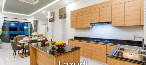 3 bedrooms Villa in Cha-am, Thailand No. 21910 8