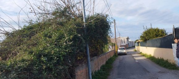 Terreno en Reggio Calabria, Italy 1532 m² No. 296494 2