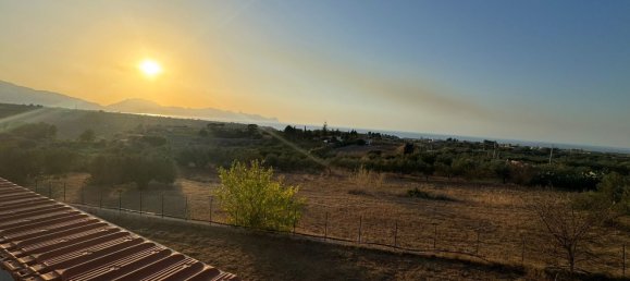 Вилла с 8 спальнями в Партинико, Италия № 331877 30