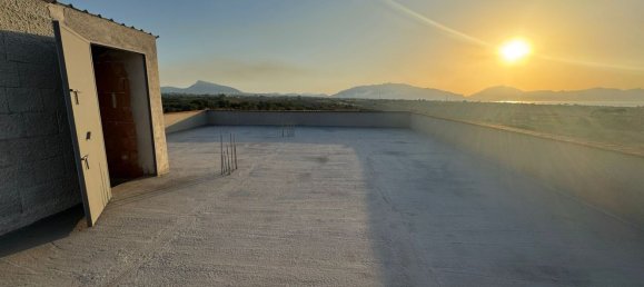 Вилла с 8 спальнями в Партинико, Италия № 331877 27