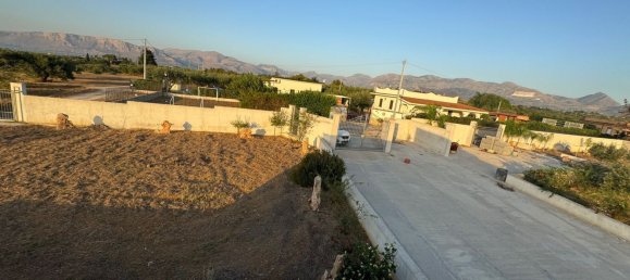 Вилла с 8 спальнями в Партинико, Италия № 331877 32