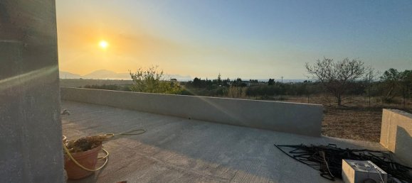 Вилла с 8 спальнями в Партинико, Италия № 331877 40