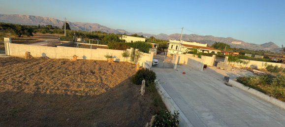 Вилла с 8 спальнями в Партинико, Италия № 331877 31