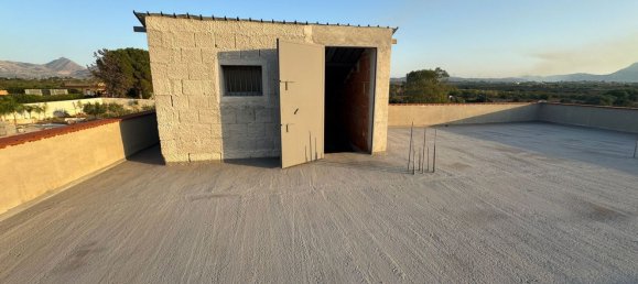 Вилла с 8 спальнями в Партинико, Италия № 331877 29