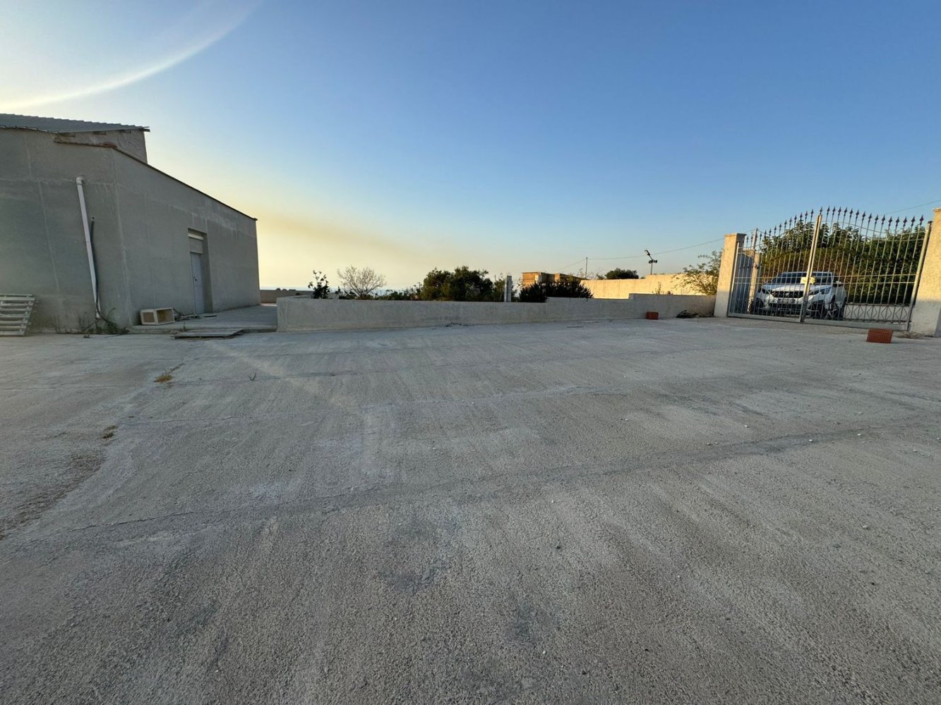 Вилла с 8 спальнями в Партинико, Италия № 331877