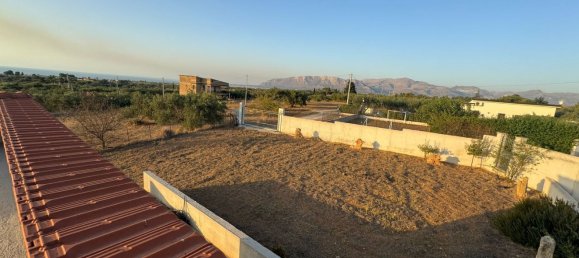 Вилла с 8 спальнями в Партинико, Италия № 331877 33