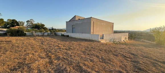 Вилла с 8 спальнями в Партинико, Италия № 331877 15