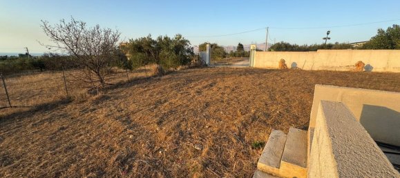 Вилла с 8 спальнями в Партинико, Италия № 331877 38