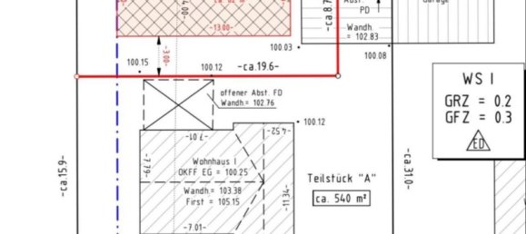 Terrain à Rhein-Erft, Germany No. 287221 4