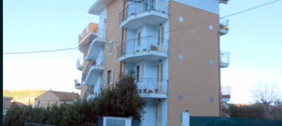 Apartamento de 3 divisões em Sant'Elpidio a Mare, Italy N.º 95291 3