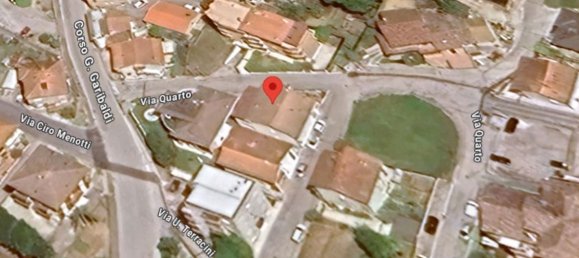 Apartamento de 3 divisões em Sant'Elpidio a Mare, Italy N.º 95291 9