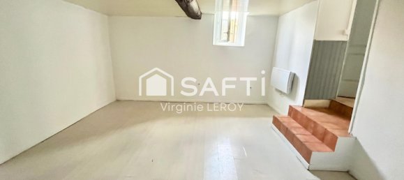 1 bedroom Townhouse in Pont-Sainte-Maxence, France No. 217860 3