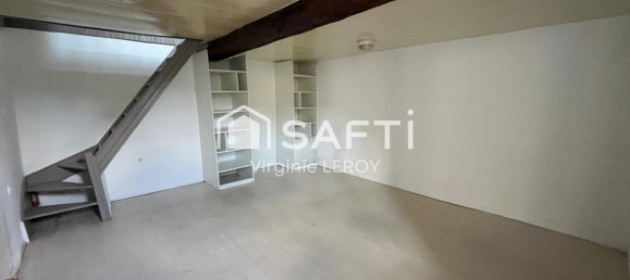 1 bedroom Townhouse in Pont-Sainte-Maxence, France No. 217860 2