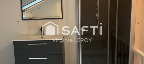 1 bedroom Townhouse in Pont-Sainte-Maxence, France No. 217860 4