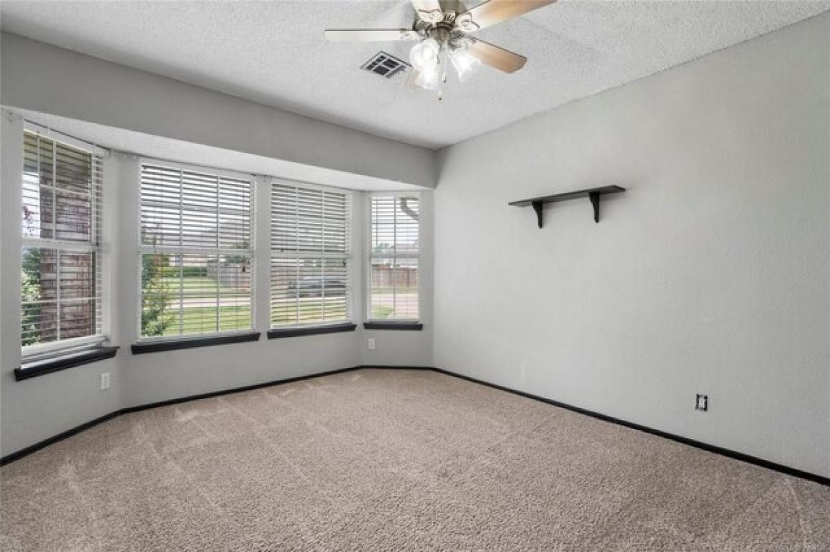 3 bedrooms House in Broken Arrow, USA No. 403847