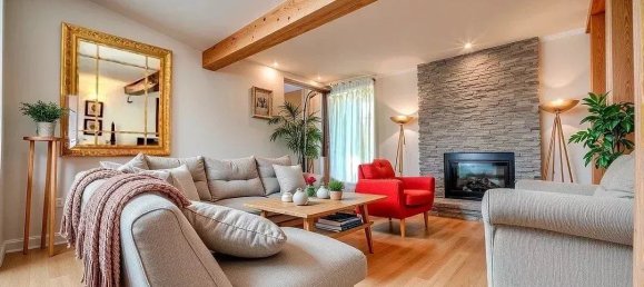 3 bedrooms House in Borgo, France No. 157347 5