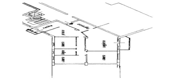 4غرفة شقة في Treviso, Italy رقم 203182 32