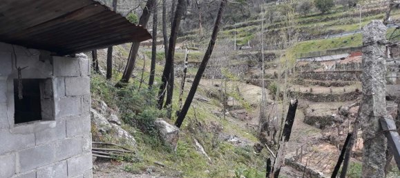 Земельный участок в Марку ди Канавезиш, Португалия № 59556 4